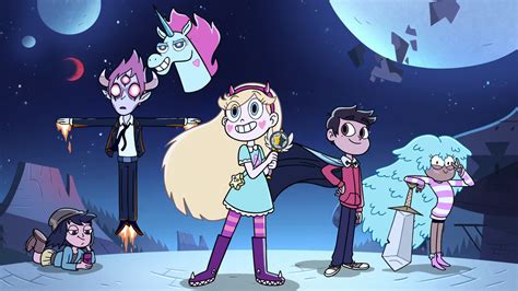 star and the force of evil|svtfoe season 3.